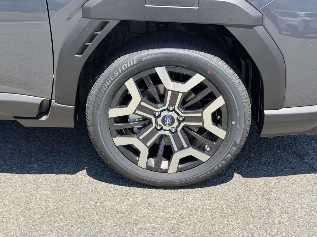 New 2026 Subaru Outback Touring XT AWD/4WD image 7