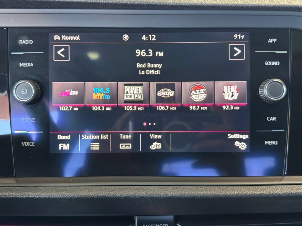 Used 2020 Volkswagen Jetta SEL FWD image 28