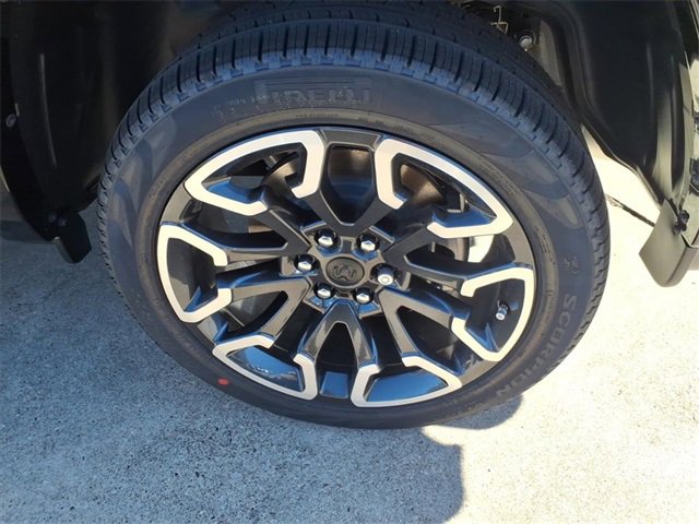 New 2026 RAM 1500 Limited image 20