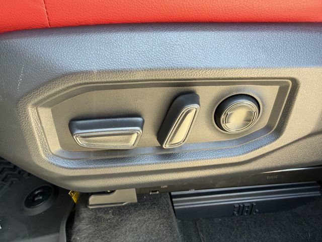 Used 2025 Toyota Sequoia TRD Pro AWD/4WD image 28