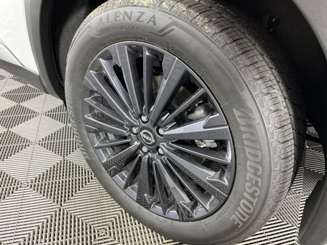 New 2026 Nissan Pathfinder SL w/ SL Premium Package FWD image 14