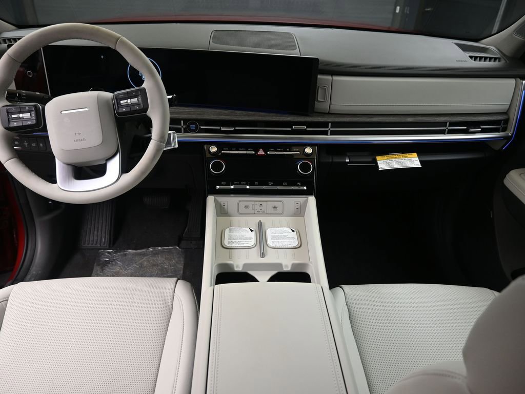 New 2026 Hyundai Santa Fe Limited image 20