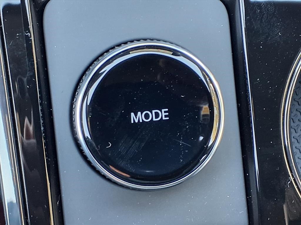 New 2026 Chevrolet Equinox RS image 10