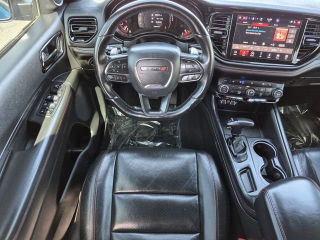 Used 2023 Dodge Durango GT image 21