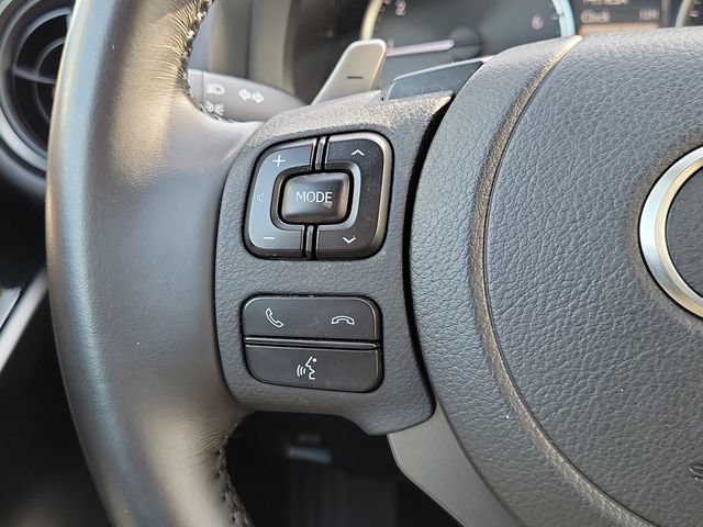 Used 2024 Lexus IS 350 F Sport RWD image 20