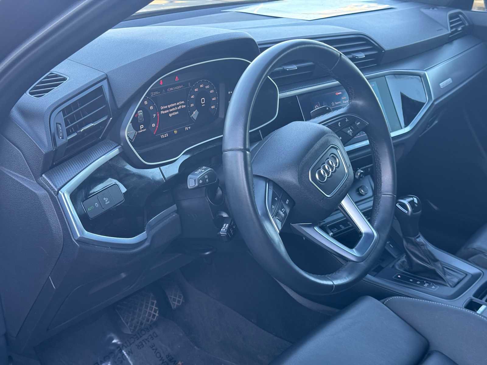 New 2025 Audi Q3 2.0T Premium Plus w/ Premium Plus Package image 23