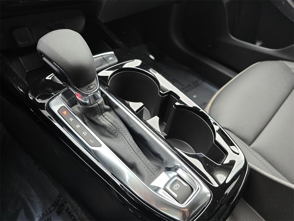 New 2026 Chevrolet Trax ACTIV w/ Driver Confidence Package image 32