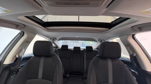 Used 2018 Honda Civic EX image 31