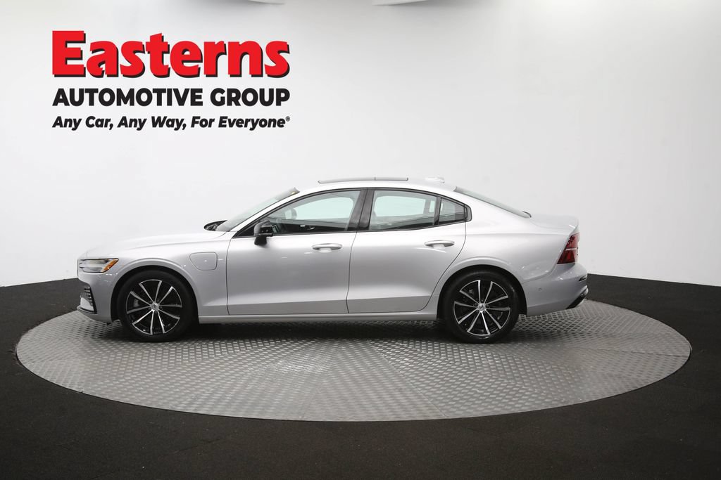 Used 2023 Volvo S60 T8 Plus AWD/4WD image 60