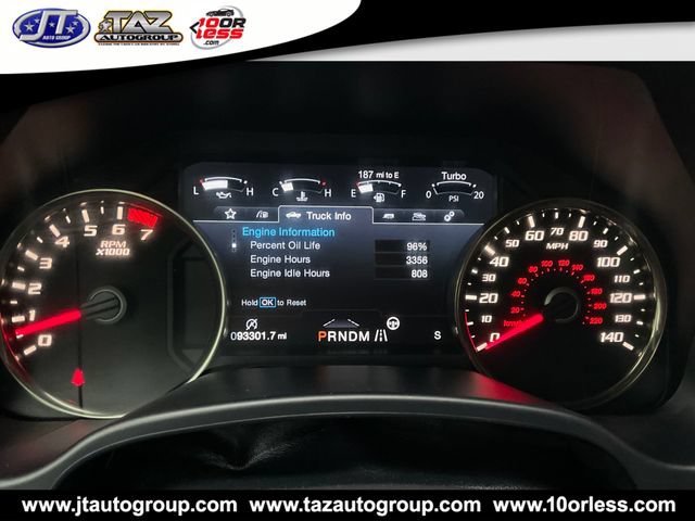 Used 2018 Ford F150 Raptor w/ Equipment Group 802A Luxury AWD/4WD image 19