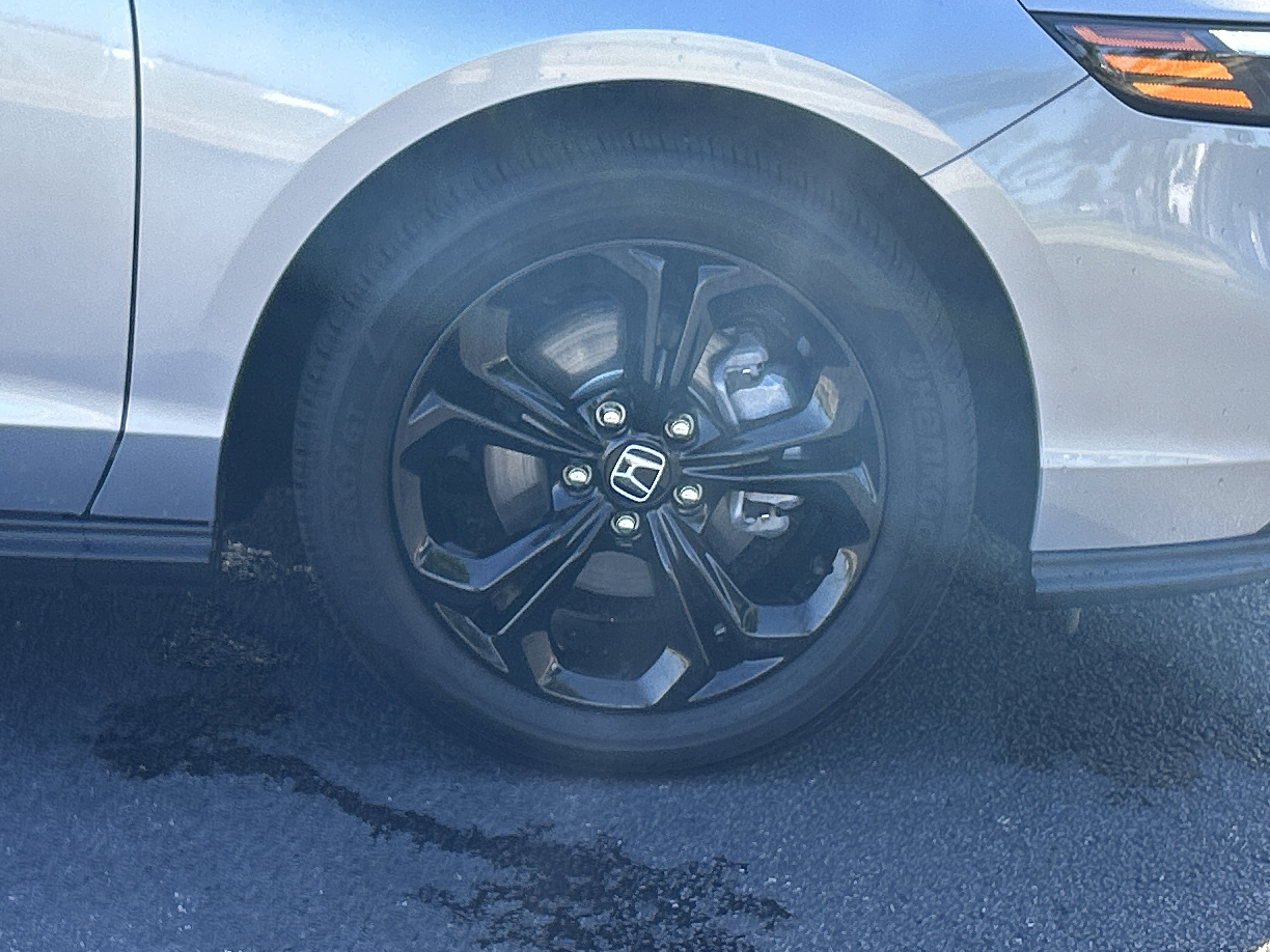 Used 2025 Honda Accord SE image 33