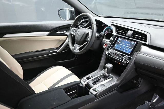 Used 2016 Honda Civic EX-T image 17