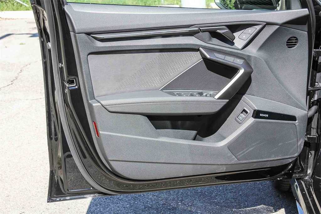 Used 2026 Audi RS 3 image 22