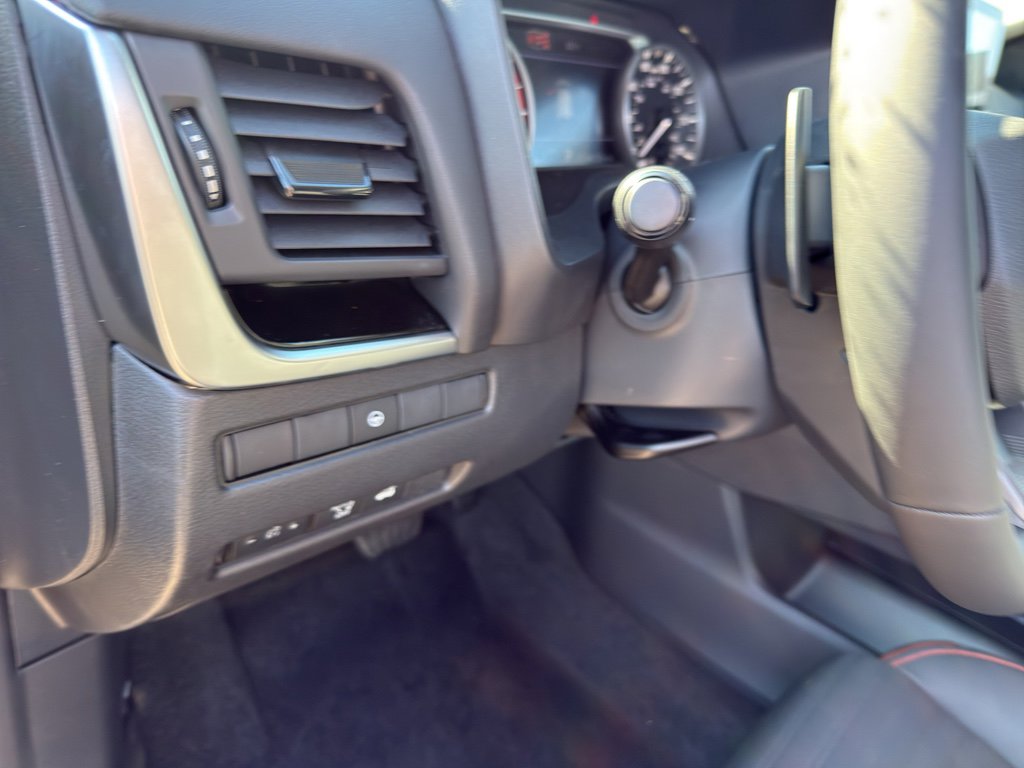 New 2026 Nissan Rogue SV image 14