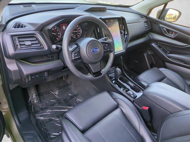 Certified 2025 Subaru Ascent Bronze Edition w/ Onyx Package image 10