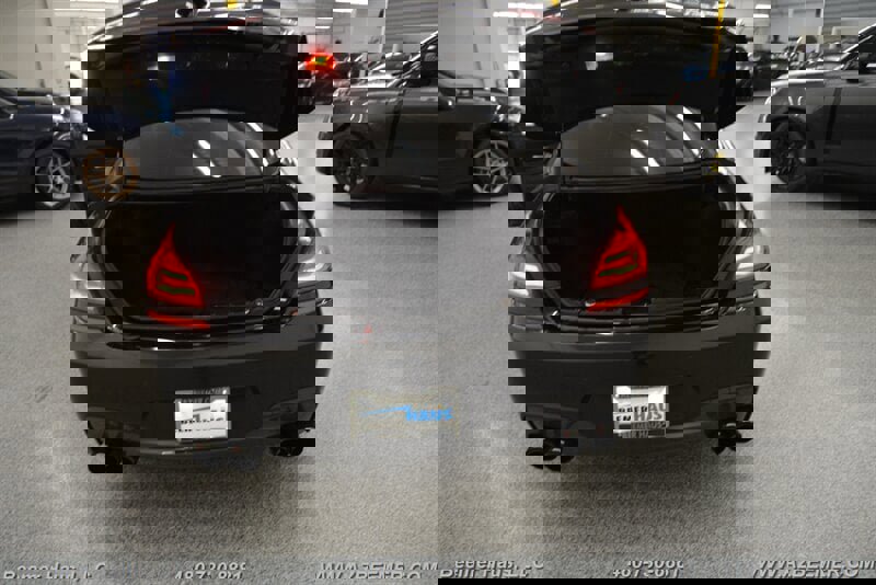 Used 2019 BMW 650i Gran Coupe w/ Executive Package image 43