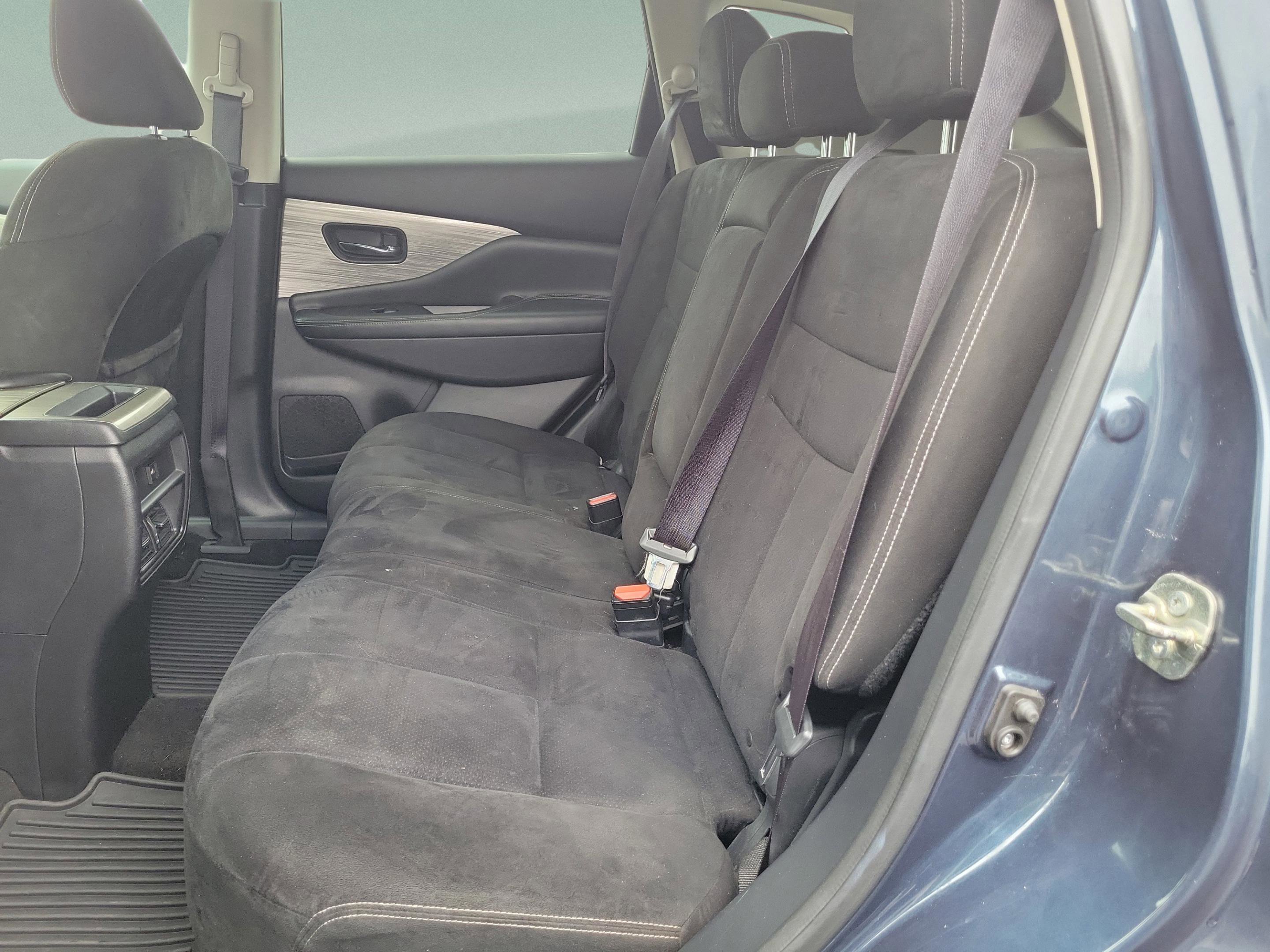 Used 2015 Nissan Murano SV image 14