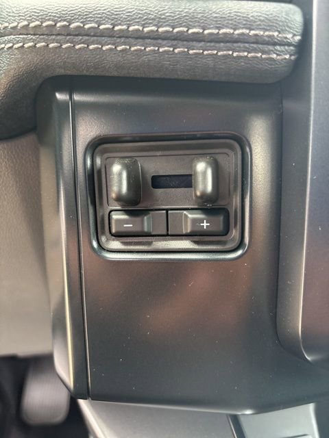 New 2025 Ford F150 Lightning Flash image 27