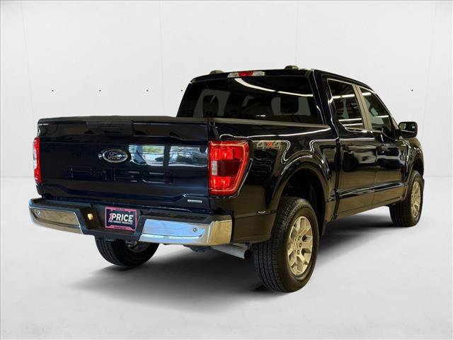 Used 2023 Ford F150 XLT image 5