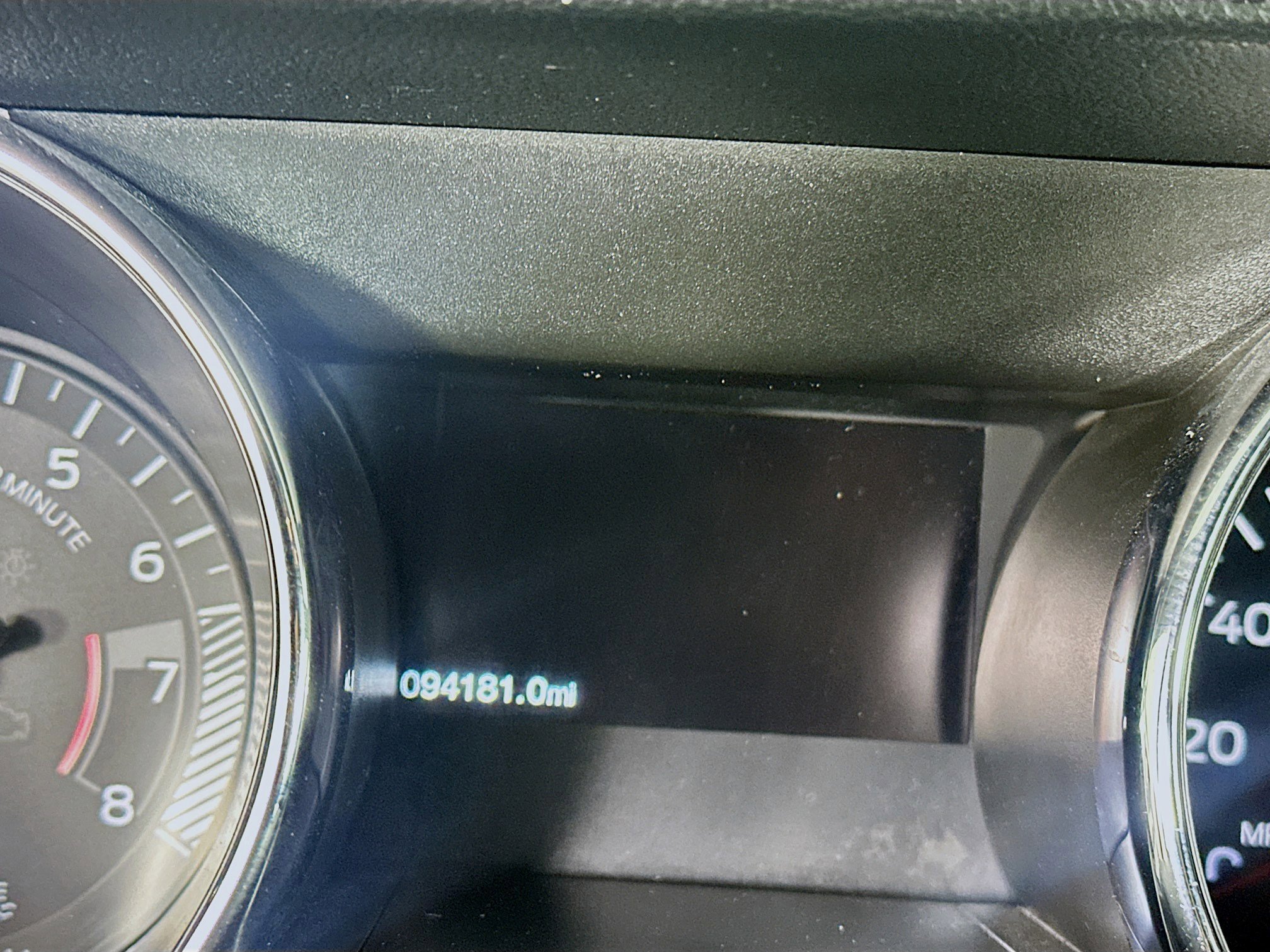 Used 2016 Ford Mustang Coupe image 19