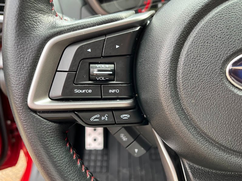 Used 2019 Subaru Impreza 2.0i Sport image 14