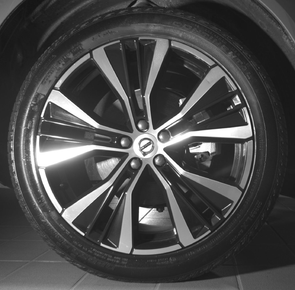 Certified 2023 Volvo XC60 B5 Plus w/ Protection Package Premier AWD/4WD image 24