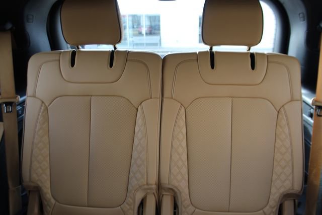 Used 2021 Jeep Grand Cherokee L Summit image 33