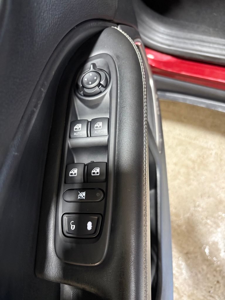 Certified 2021 Jeep Compass Latitude AWD/4WD image 25