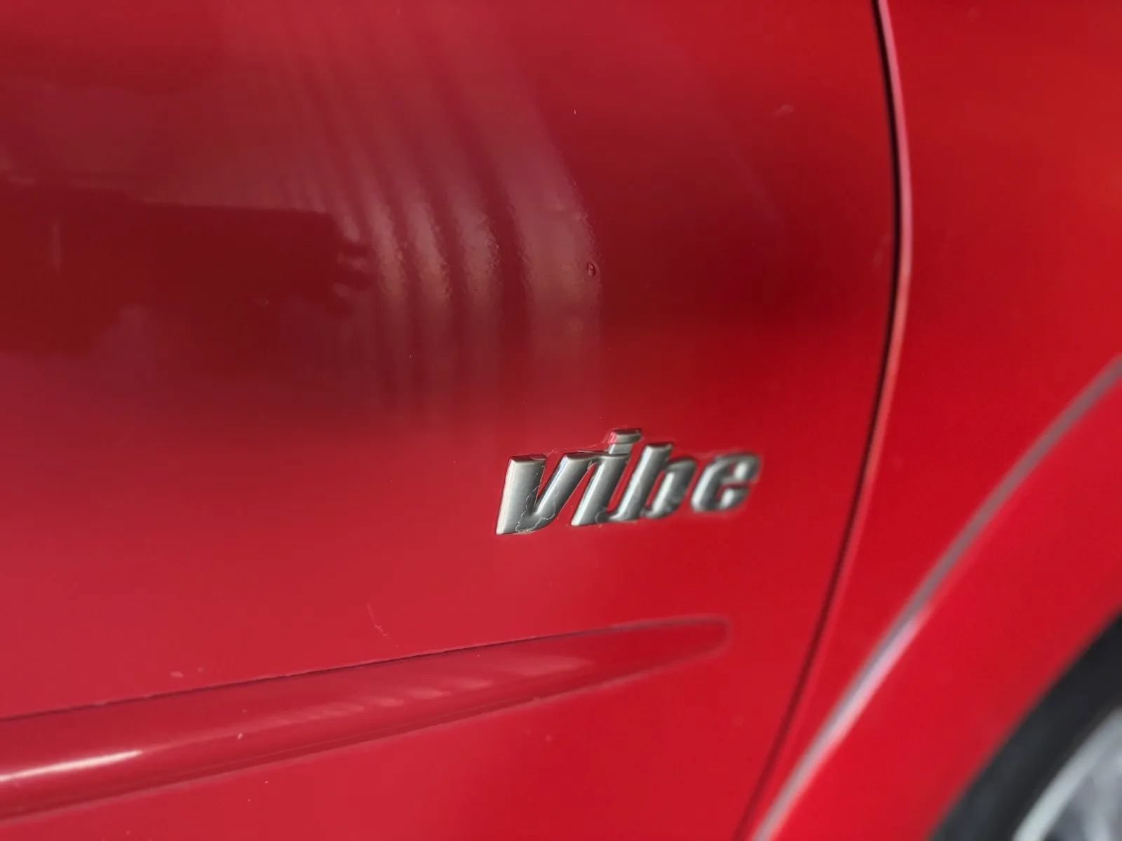 Used 2006 Pontiac Vibe FWD image 24