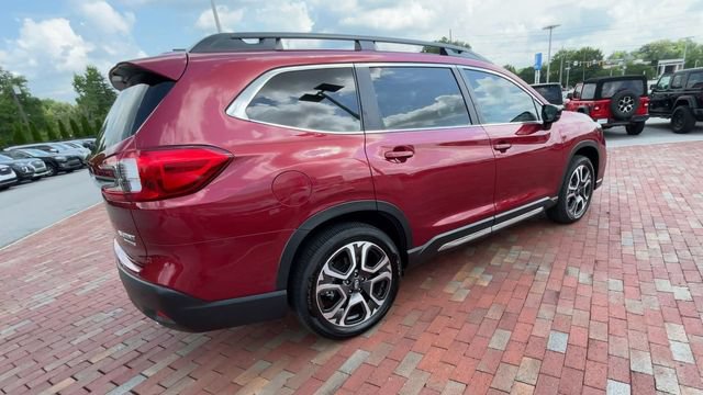 Used 2026 Subaru Ascent Limited w/ Popular Package #2 AWD/4WD image 9