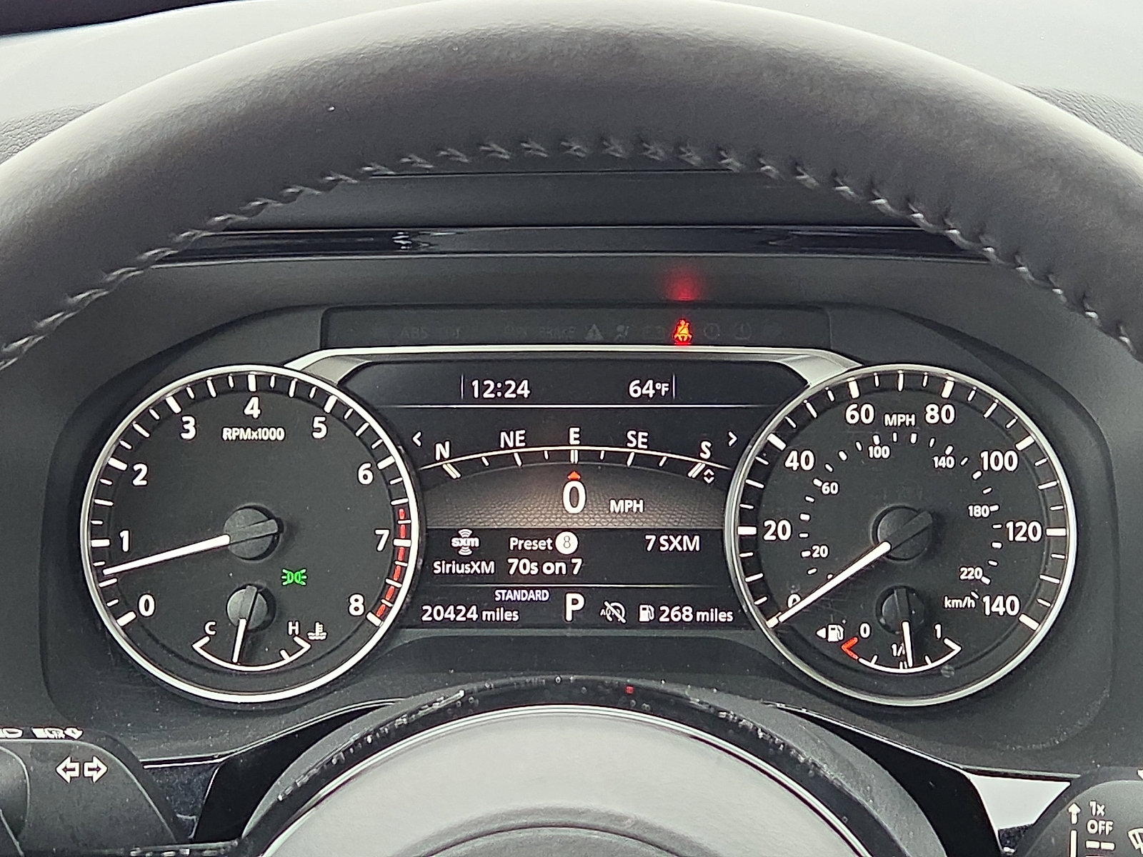 Used 2025 Nissan Pathfinder SL w/ SL Premium Package FWD image 23
