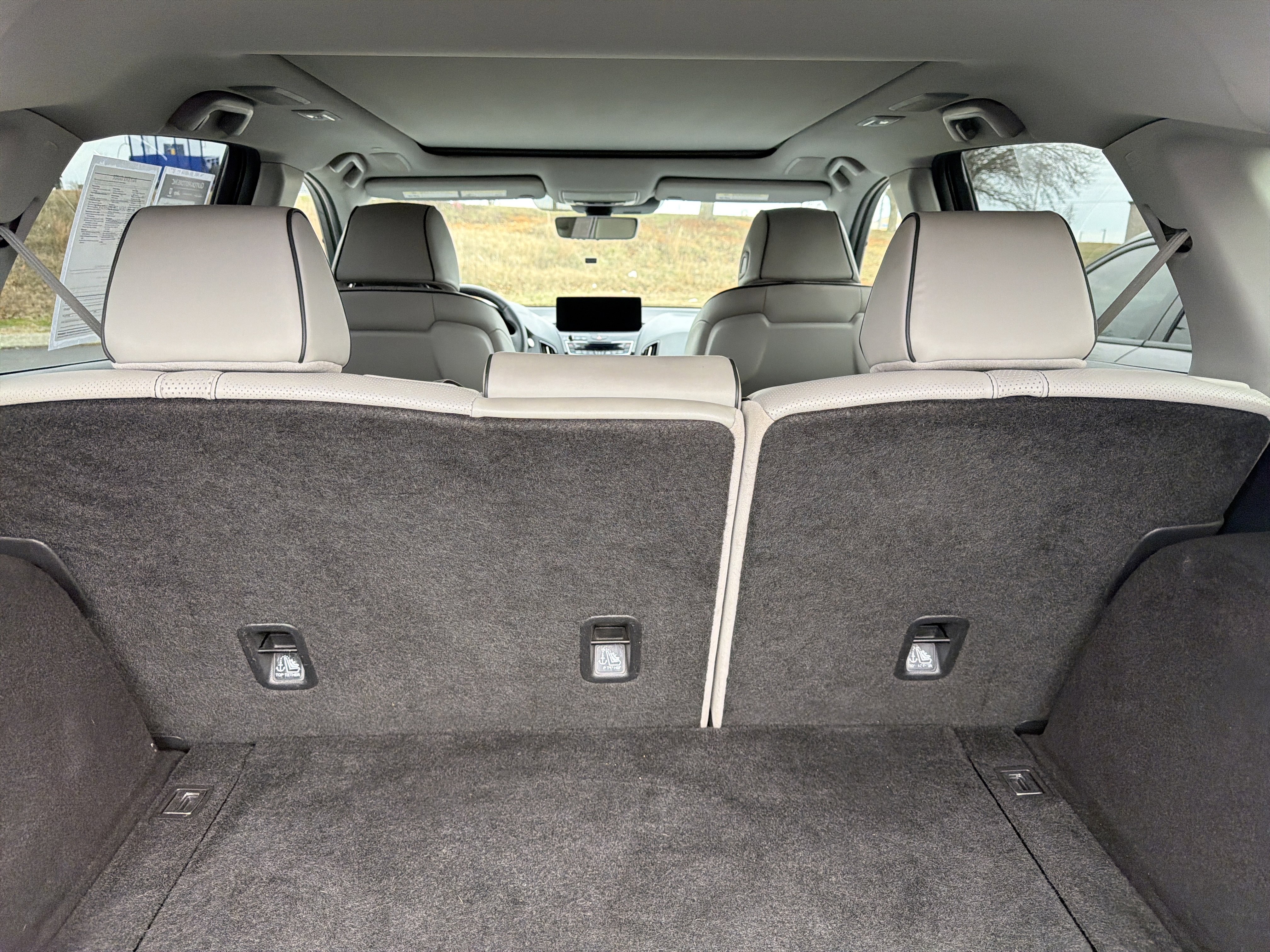 Used 2019 Acura RDX AWD w/ Advance Package image 14