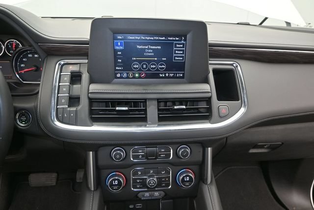 Used 2023 Chevrolet Tahoe LS AWD/4WD image 9