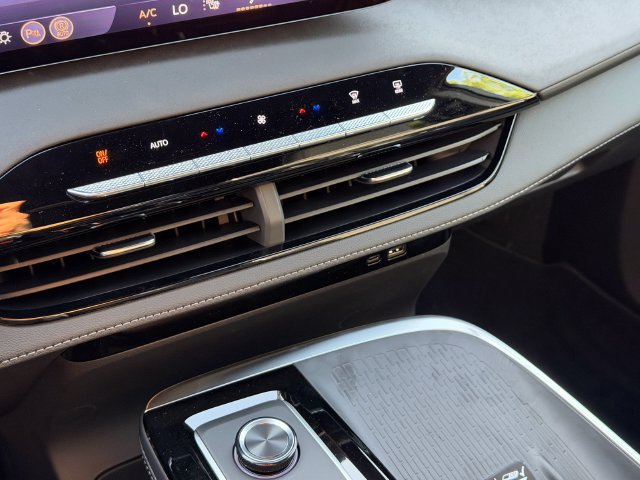New 2027 Buick Enclave Sport Touring FWD image 15