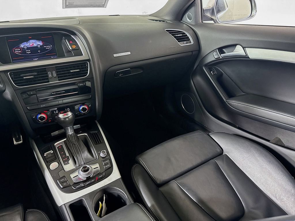 Used 2013 Audi S5 Premium Plus AWD/4WD image 24