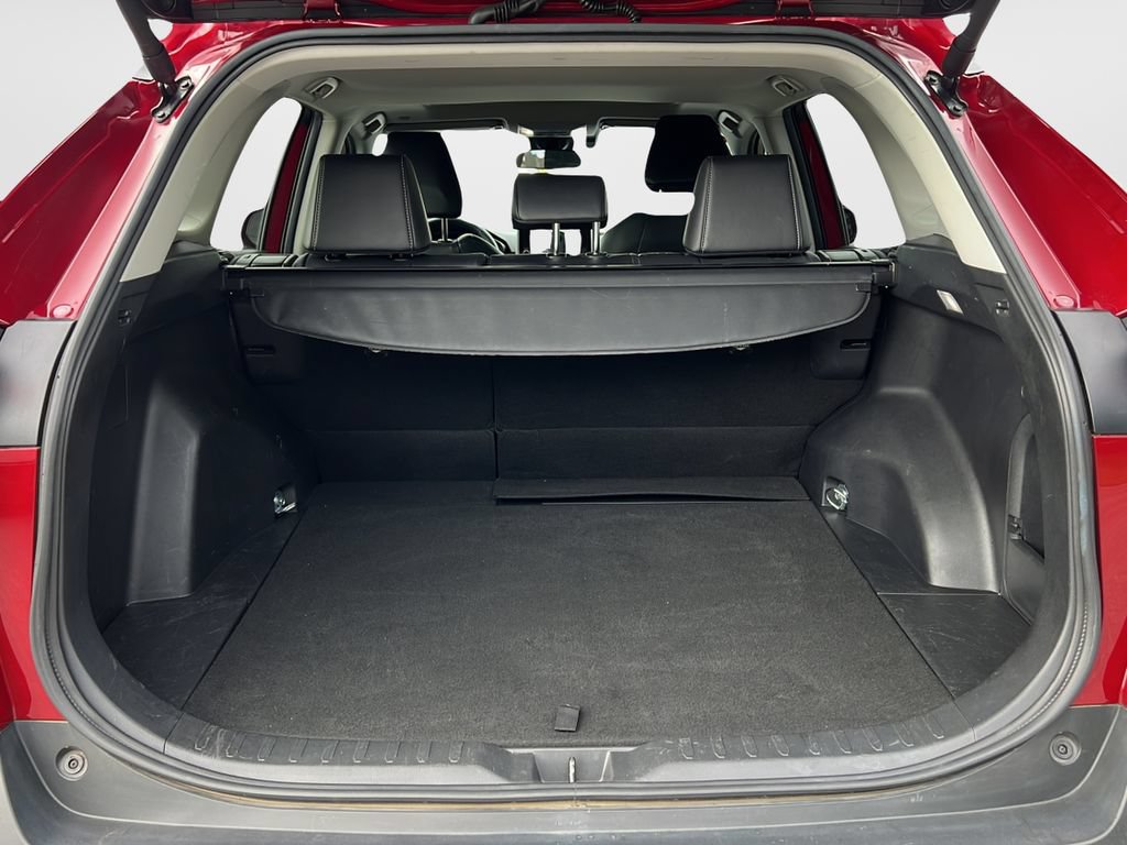 Used 2024 Toyota RAV4 XLE Premium w/ Weather Package AWD/4WD image 12