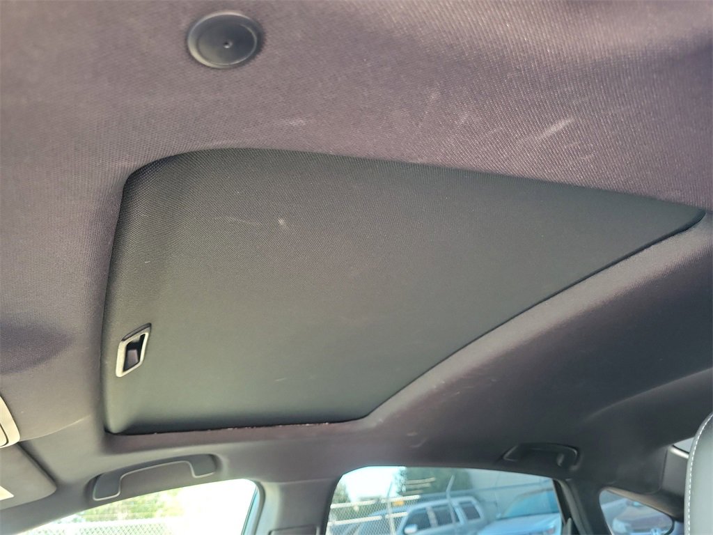 Used 2023 Honda Accord Sport image 12