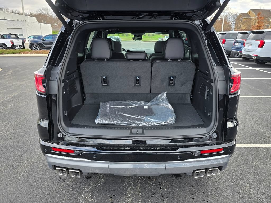 New 2026 GMC Acadia Denali w/ Super Cruise Package AWD/4WD image 30