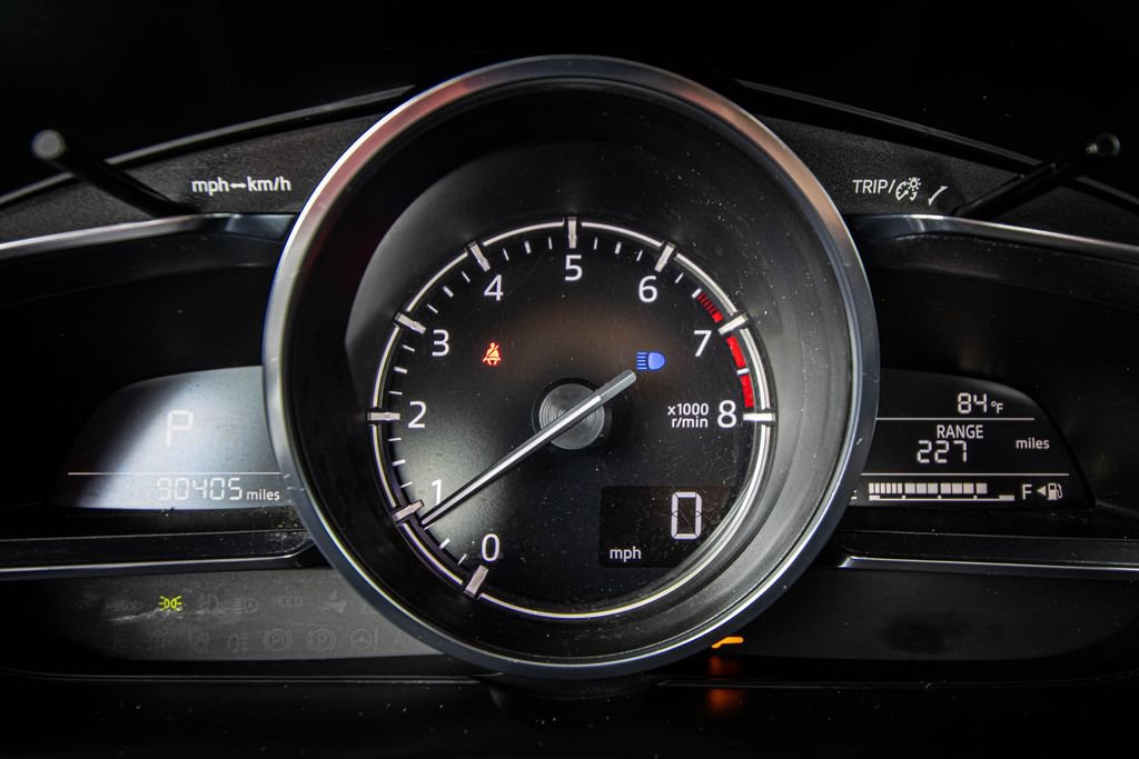 Used 2020 MAZDA CX-3 Sport AWD/4WD image 37
