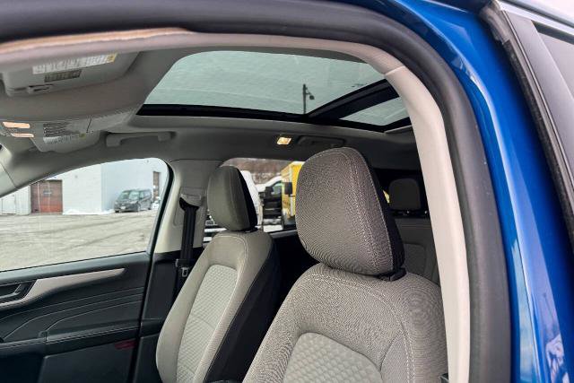 Certified 2022 Ford Escape SE w/ Convenience Package image 24