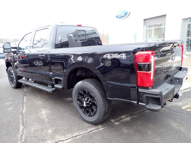 New 2026 Ford F250 XLT w/ XLT Premium Package image 3