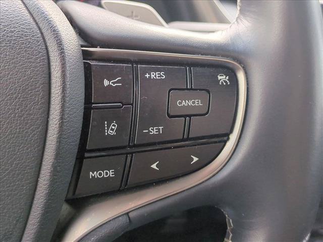 Used 2020 Lexus ES 350 w/ Accessory Package FWD image 12
