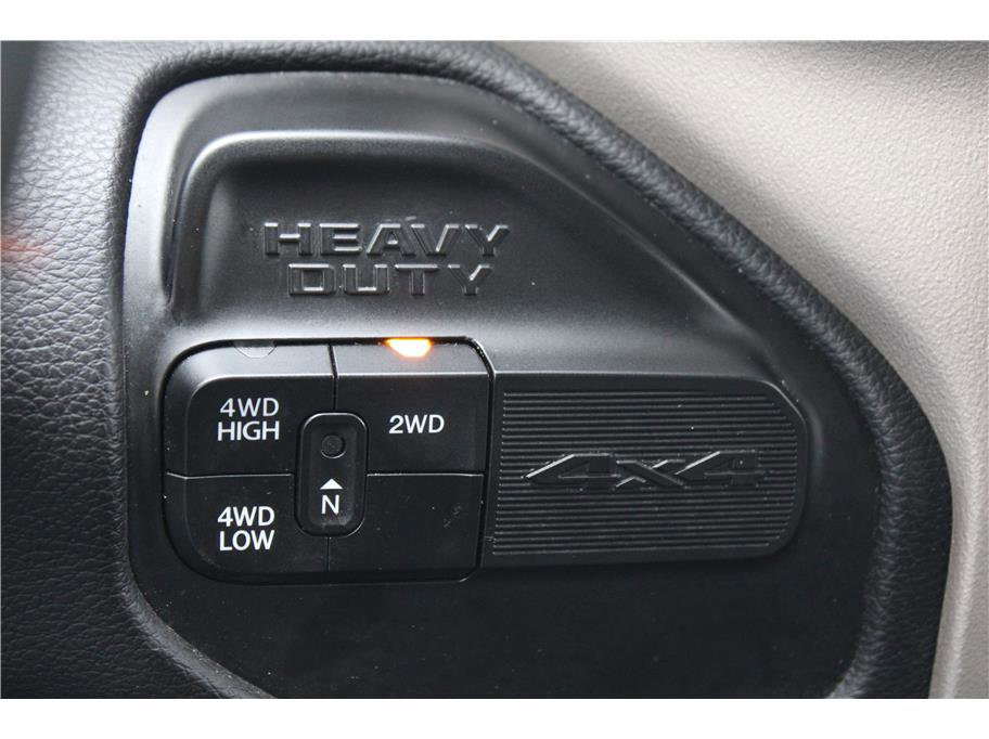 Used 2024 RAM 5500 Laramie image 23