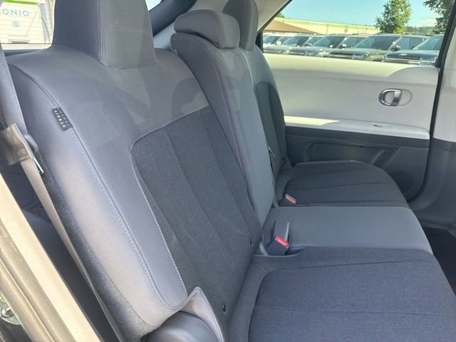 Used 2024 Hyundai Ioniq 5 SE AWD/4WD image 13