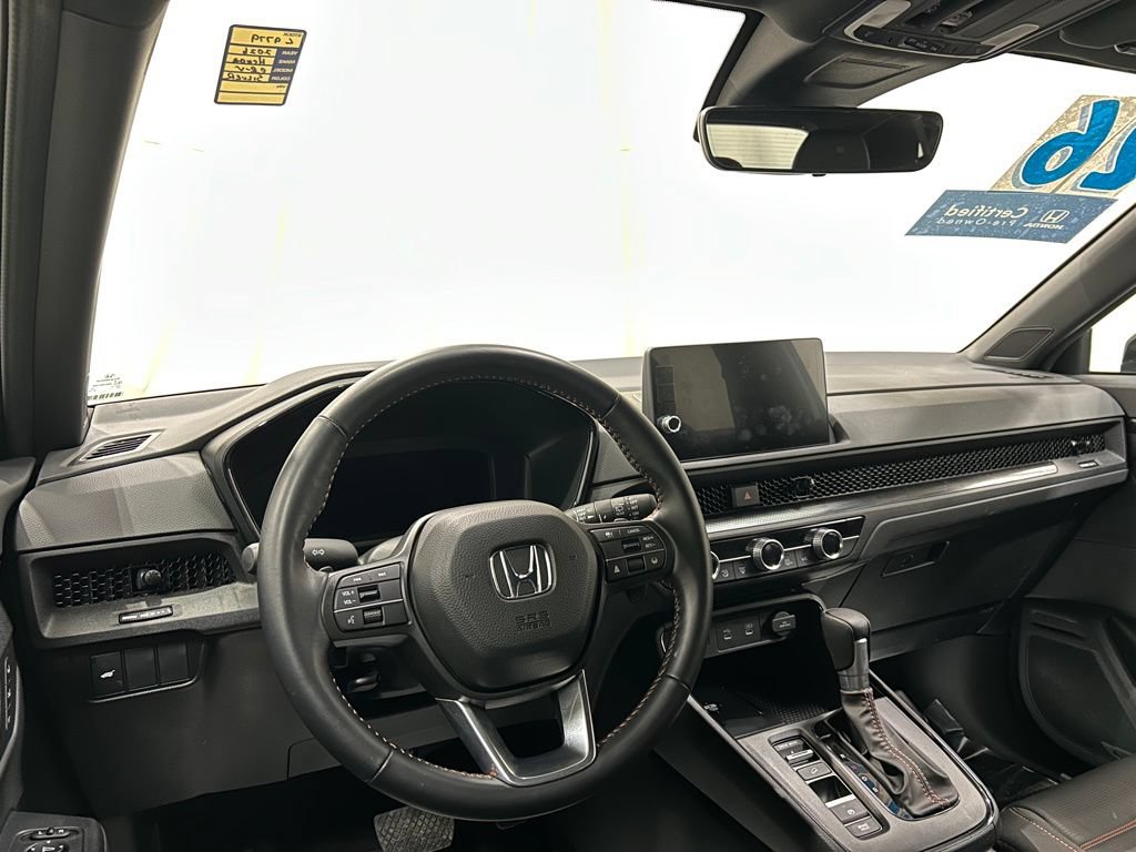 Used 2026 Honda CR-V Sport-L image 15