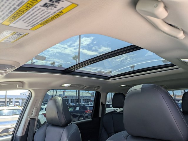 Used 2019 Subaru Ascent Limited w/ Popular Package #2A AWD/4WD image 16