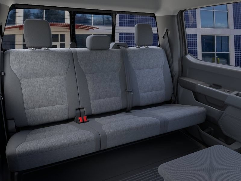 New 2026 Ford F350 XL w/ STX Appearance Package AWD/4WD image 12