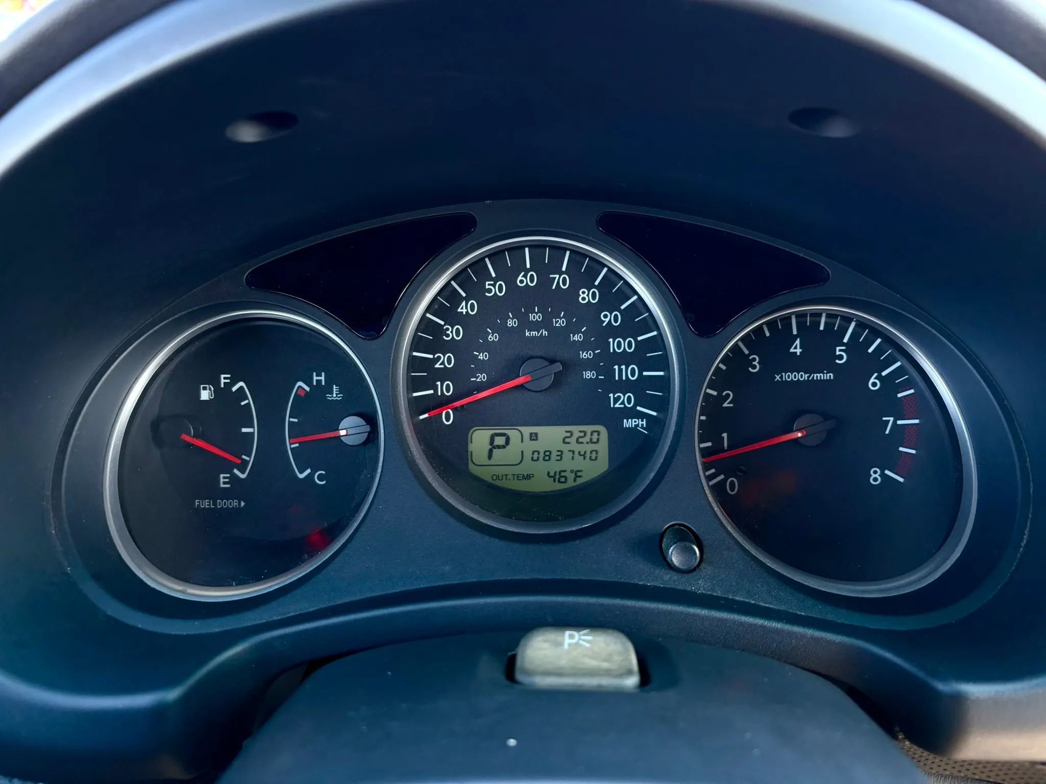 Used 2008 Subaru Forester 2.5X image 34