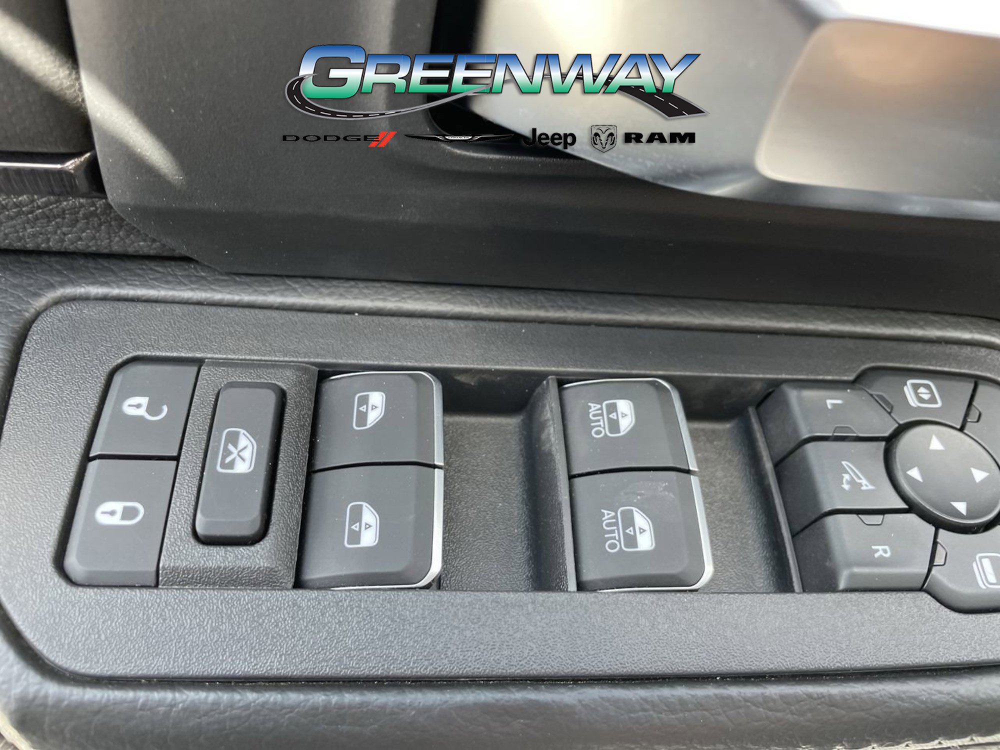 Used 2025 RAM 2500 Rebel w/ Rebel Level 1 Equipment Group image 17