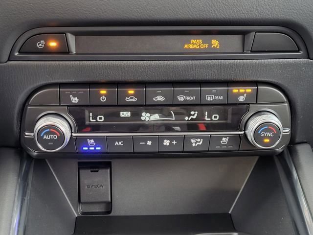 New 2025 MAZDA CX-5 2.5 Turbo image 19